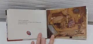 EL RATONCITO PEREZ 'MINI' (Spanish Edition)