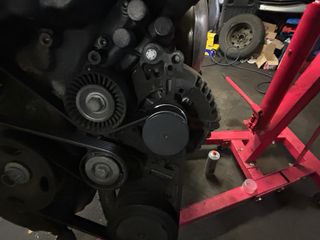 Alternador VW 140A 03C 903 023 A