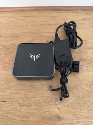 Mini PC NiPoGi Ryzen 7