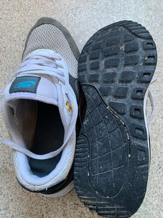 Nike Air Max System Talla 40