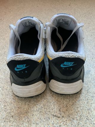 Nike Air Max System Talla 40