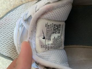 Nike Air Max System Talla 40