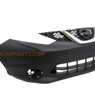 Paragolpes delantero para Nissan Qashqai J11