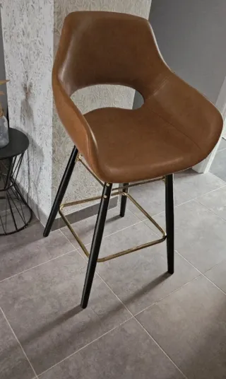 Taburetes cocina Maisons du Monde