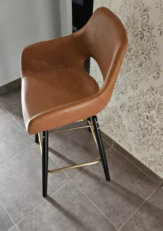 Taburetes cocina Maisons du Monde