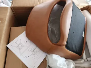 Taburetes cocina Maisons du Monde