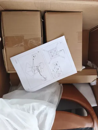 Taburetes cocina Maisons du Monde