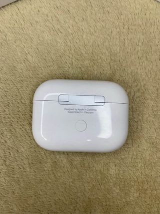 AirPods Pro 2 2nd generation con estuche de carga