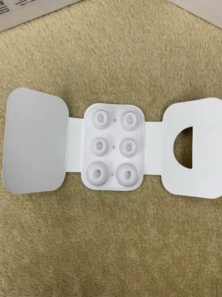 AirPods Pro 2 2nd generation con estuche de carga