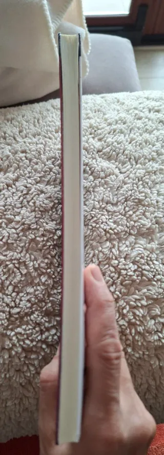 Lo que no tiene nombre (Spanish Edition)