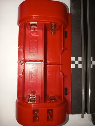 Carrera FIRST Cars Pista Coches