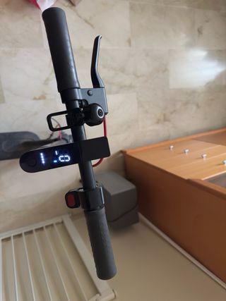 Patinete Eléctrico Xiaomi Pro 2