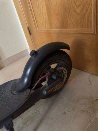 Patinete Eléctrico Xiaomi Pro 2