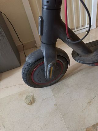 Patinete Eléctrico Xiaomi Pro 2