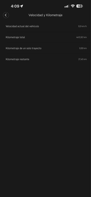 Patinete Eléctrico Xiaomi Pro 2