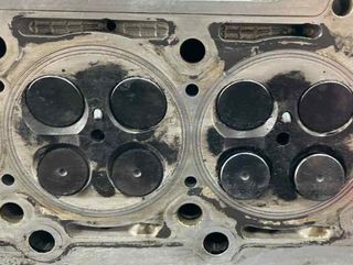 Mercedes-benz 137220 culata r6280160201 clase 4.0