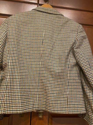 Chaqueta SWANFELL Mujer Talla M