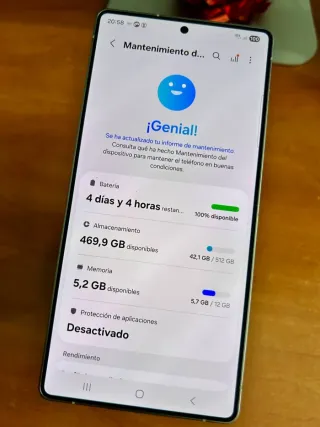 Samsung Galaxy S25 Ultra 512GB Azul