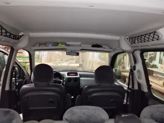 Citroen Berlingo 2004