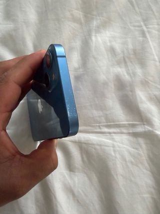 iPhone 13 128GB Azul