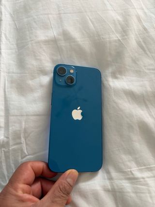 iPhone 13 128GB Azul