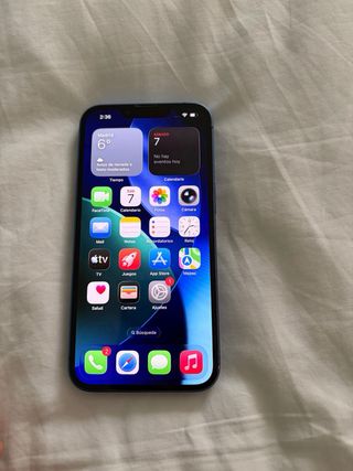 iPhone 13 128GB Azul