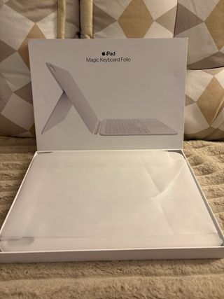 Apple Magic Keyboard Folio