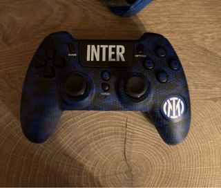 Controller Inter