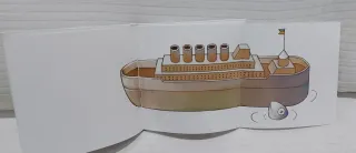 ¡Oh! (Edic. anterior) (Spanish Edition)