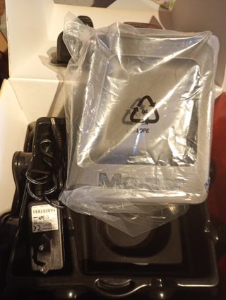 Disco Duro Externo Maxtor OneTouch 4 500GB