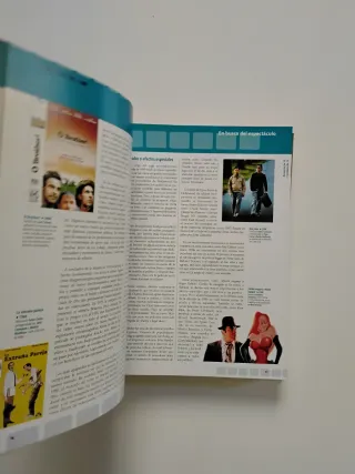 El Cine, Historia del cine