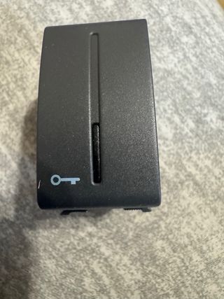 ABB Pulsante 1P NA 16A SMA