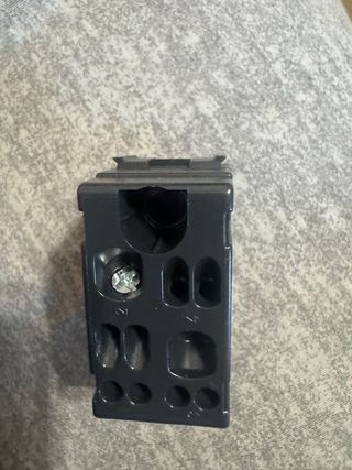 ABB Pulsante 1P NA 16A SMA