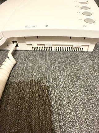 Monitor Vídeo Porteiro Fermax Loft VDS