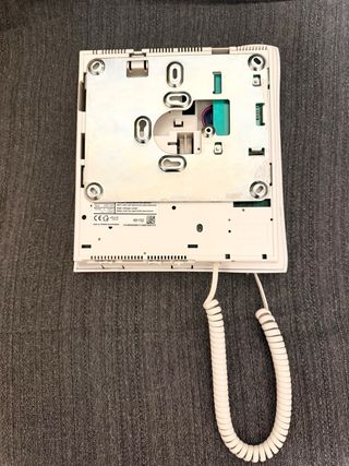 Monitor Vídeo Porteiro Fermax Loft VDS