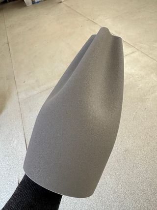 9 Lámparas Colgantes Marset Pleat Box (Pack)