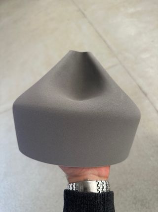 9 Lámparas Colgantes Marset Pleat Box (Pack)