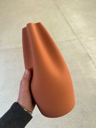 9 Lámparas Colgantes Marset Pleat Box (Pack)