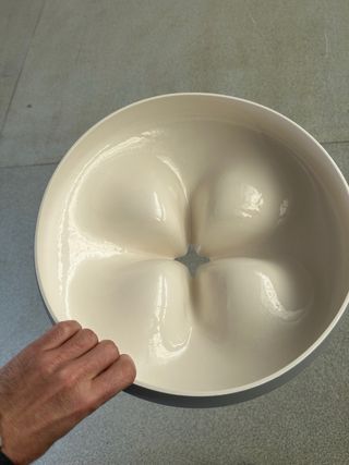 9 Lámparas Colgantes Marset Pleat Box (Pack)