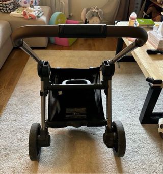Carrito Chicco