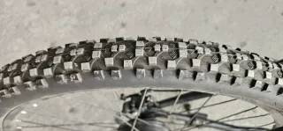 Bicicleta Eléctrica