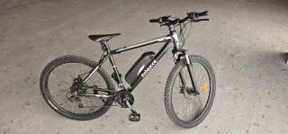 Bicicleta Eléctrica