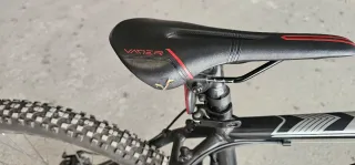 Bicicleta Eléctrica