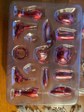 JM.MST Saint Seiya Myth Cloth Benetnash Eta Mime