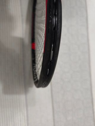 Raqueta Dunlop CX 200 LS