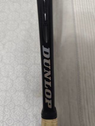 Raqueta Dunlop CX 200 LS