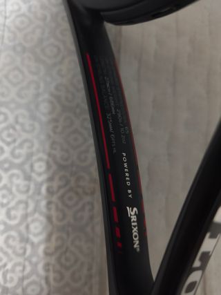 Raqueta Dunlop CX 200 LS