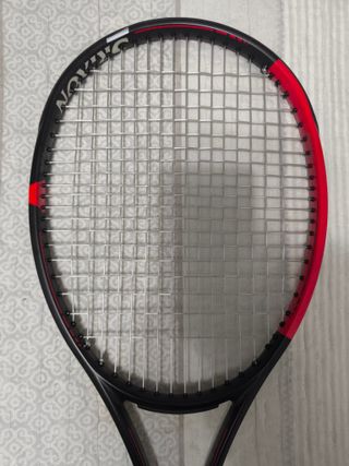 Raqueta Dunlop CX 200 LS