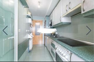 Cocina completa modular