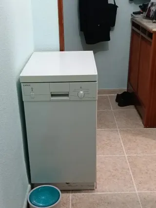 Lavastoviglie Lynx 45cm